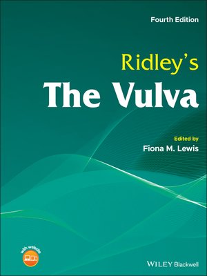 cover image of Ridley's the Vulva